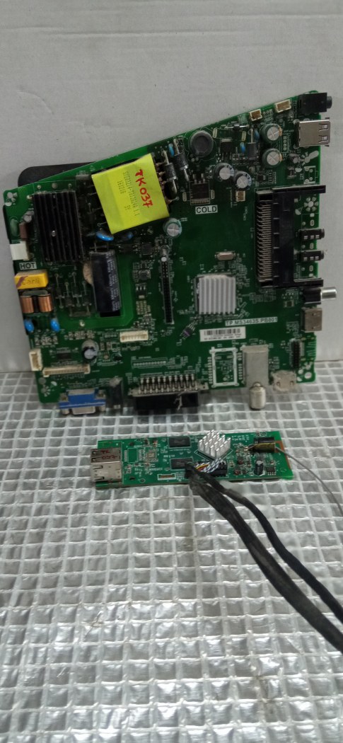 TK037 ALPHA 32AR2500 TP.MS3463S.PB801